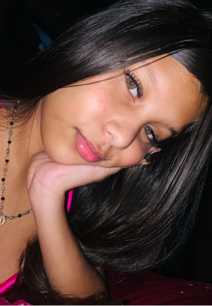 Ale from Venezuela — video chat with girls on NoviaChat
